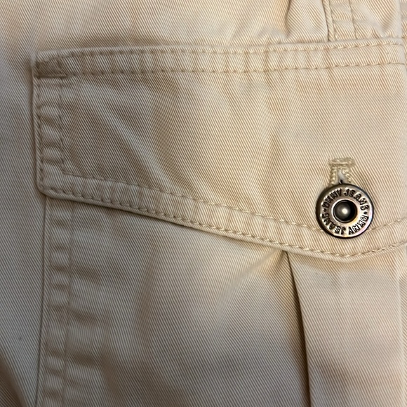 DKNY cargo capris - Picture 13 of 14